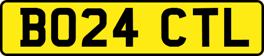 BO24CTL
