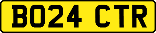 BO24CTR