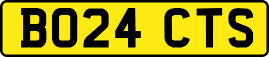BO24CTS