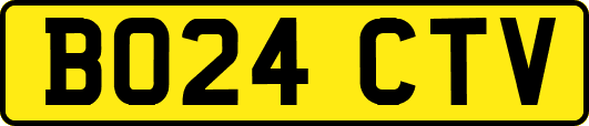 BO24CTV