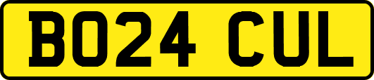 BO24CUL