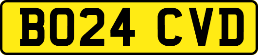 BO24CVD