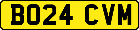 BO24CVM