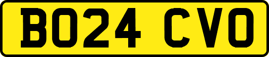 BO24CVO