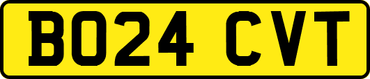 BO24CVT
