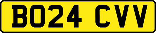 BO24CVV