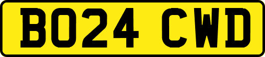 BO24CWD