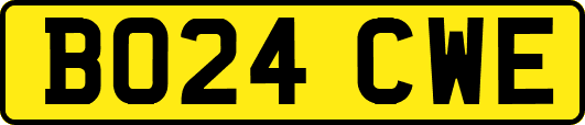 BO24CWE