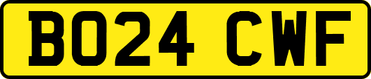 BO24CWF
