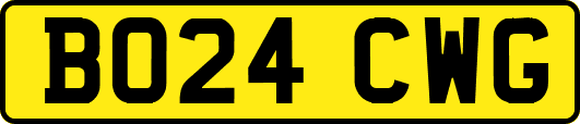 BO24CWG