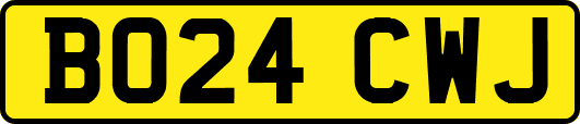 BO24CWJ