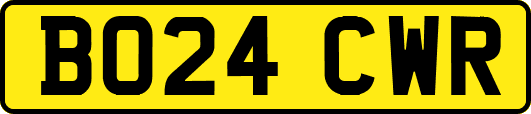 BO24CWR