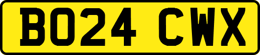 BO24CWX