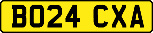 BO24CXA