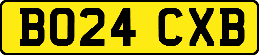 BO24CXB