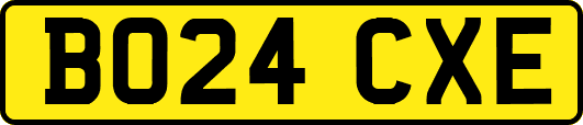 BO24CXE