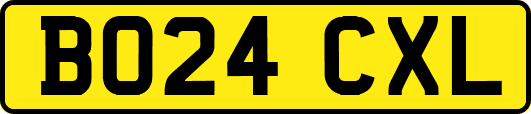 BO24CXL