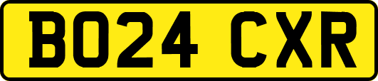BO24CXR
