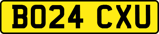 BO24CXU