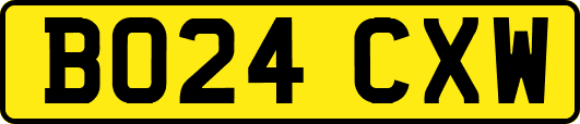 BO24CXW