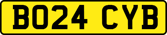 BO24CYB