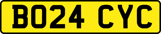 BO24CYC