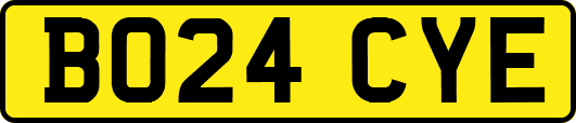 BO24CYE