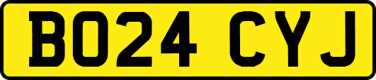 BO24CYJ