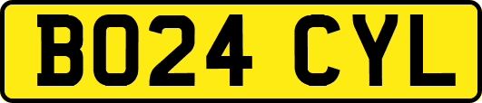 BO24CYL