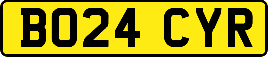 BO24CYR