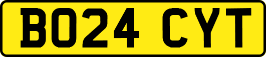 BO24CYT
