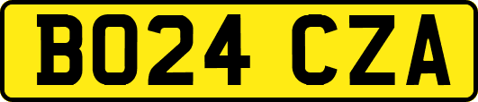 BO24CZA