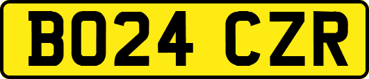 BO24CZR