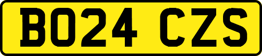 BO24CZS