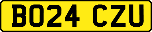 BO24CZU