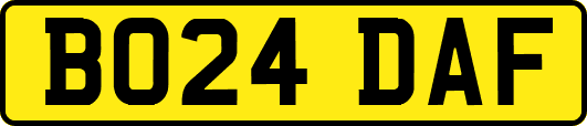 BO24DAF