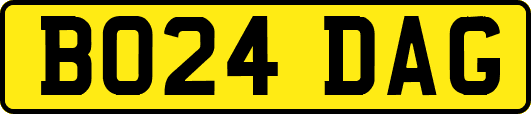 BO24DAG