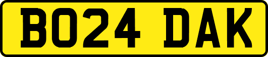 BO24DAK