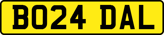 BO24DAL