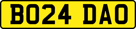 BO24DAO