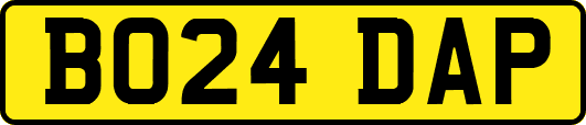 BO24DAP