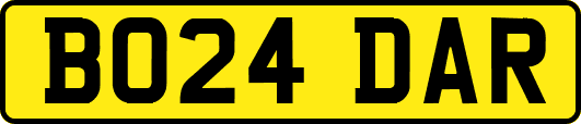 BO24DAR