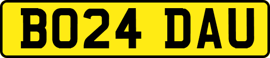 BO24DAU
