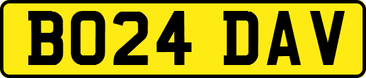 BO24DAV