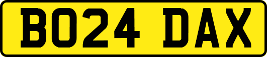 BO24DAX
