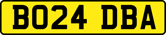 BO24DBA