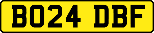 BO24DBF