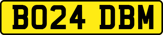 BO24DBM