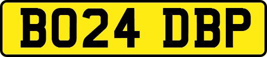BO24DBP