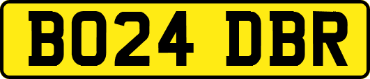 BO24DBR